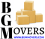 bg Movers Logo